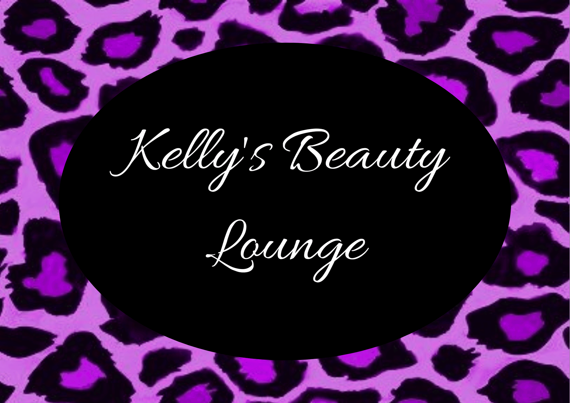 Kelly’s Beauty Lounge