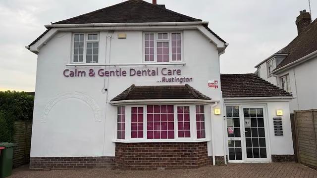 Calm & Gentle Dental Care Rustington