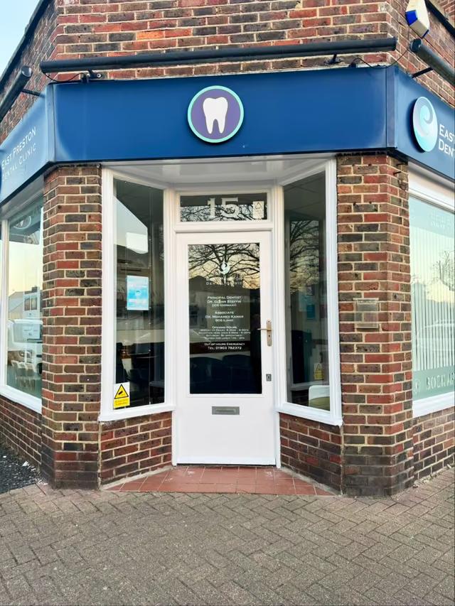 East Preston Dental Clinic