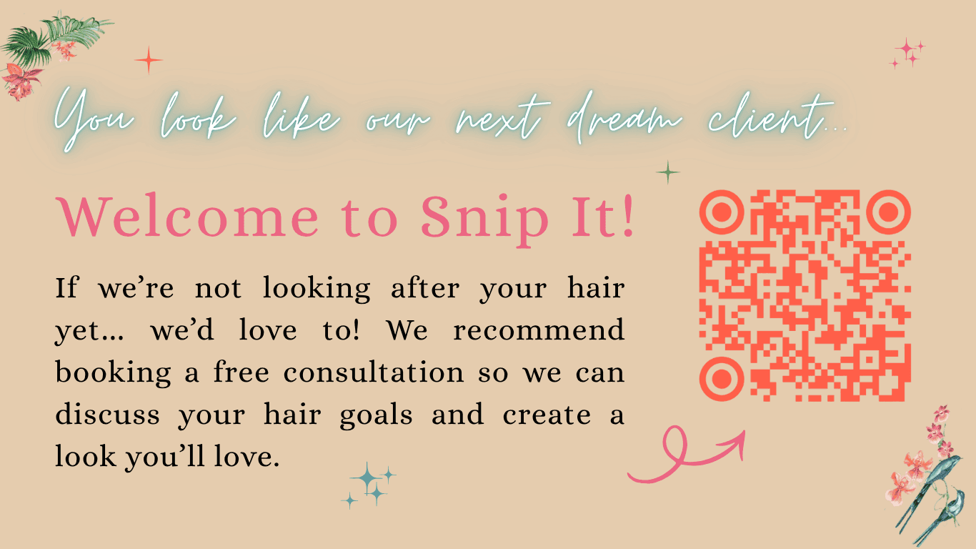 Snip It