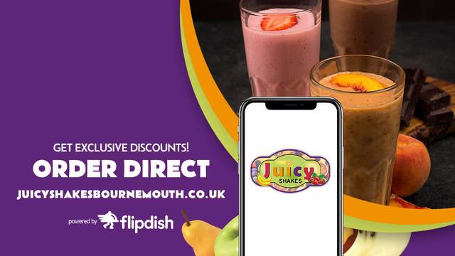 Juicy Shakes