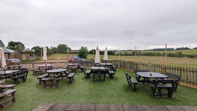 The New Inn