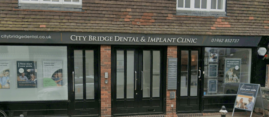 City Bridge Dental & Implant Clinic