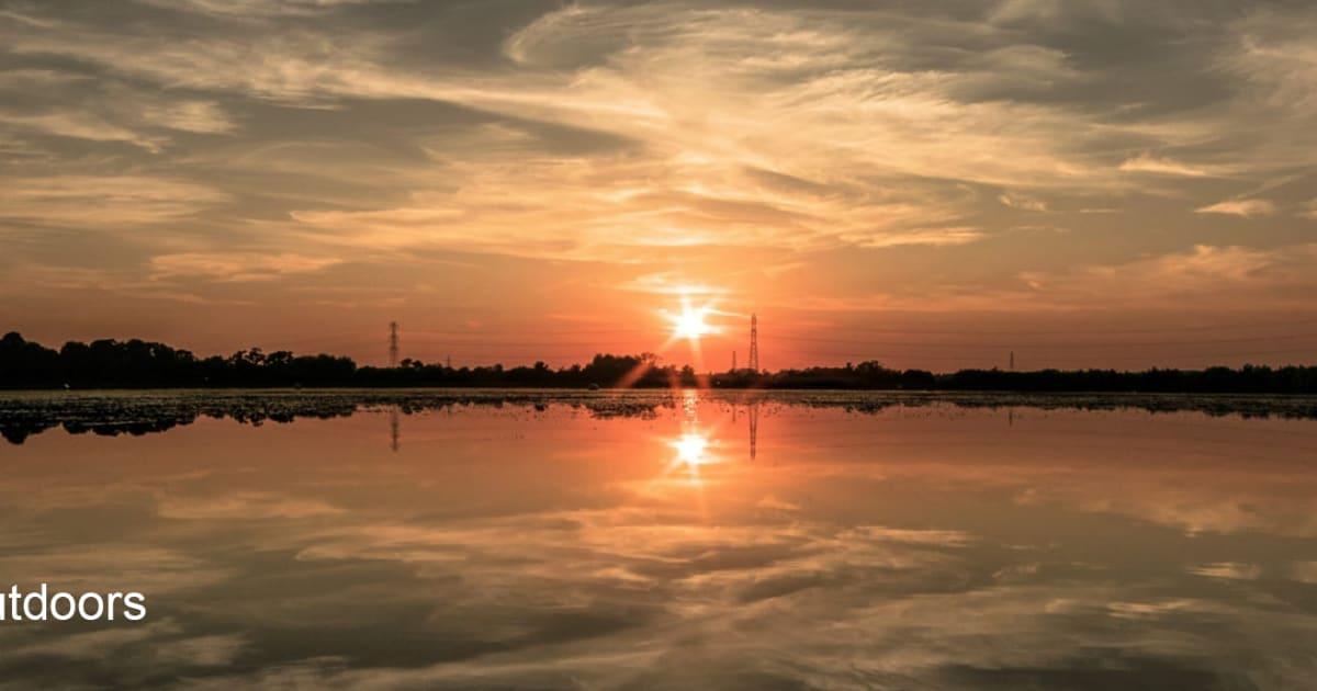 Longham Lakes