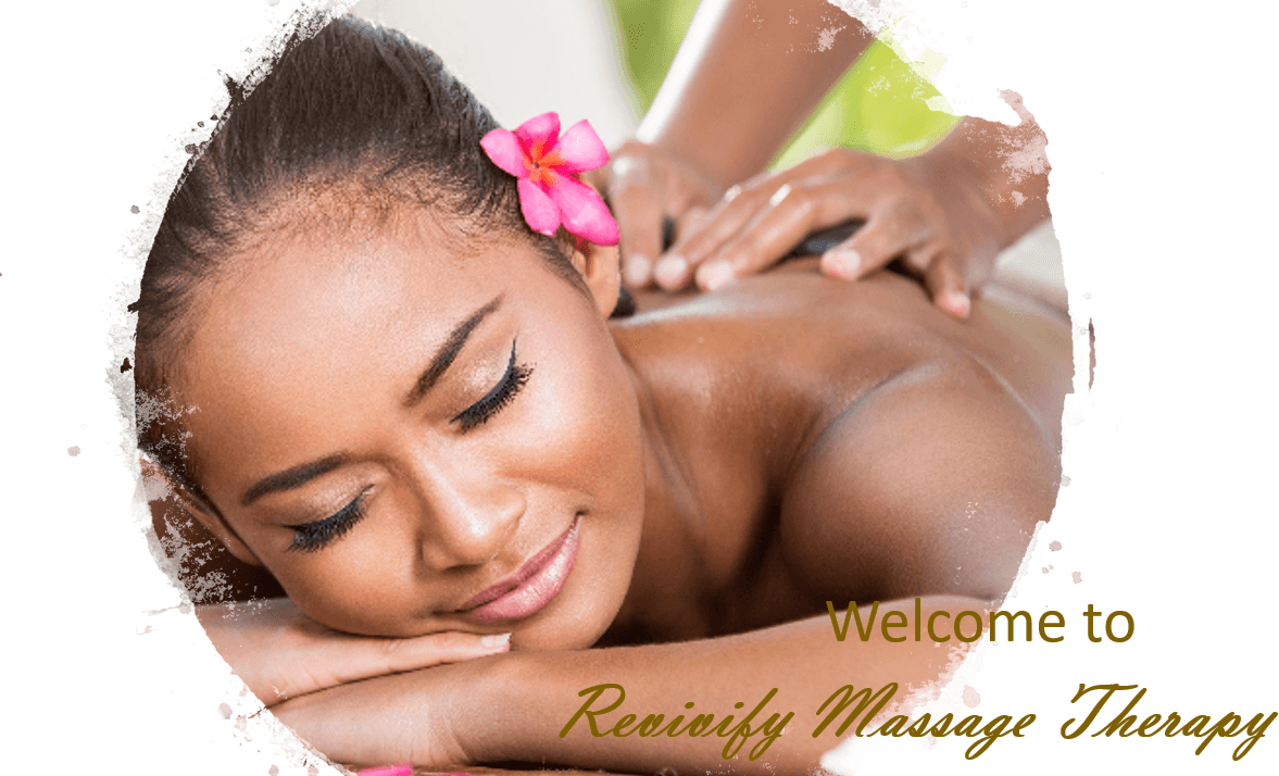 Revivify Massage Therapies