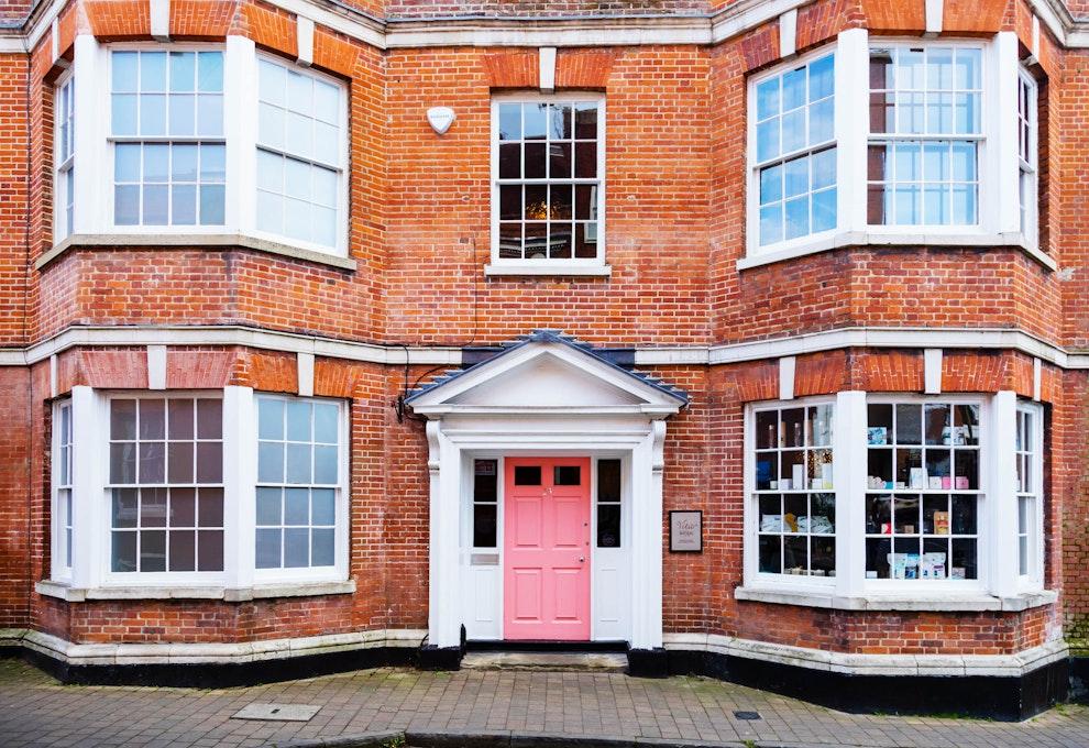 Vita Skin Spa Winchester