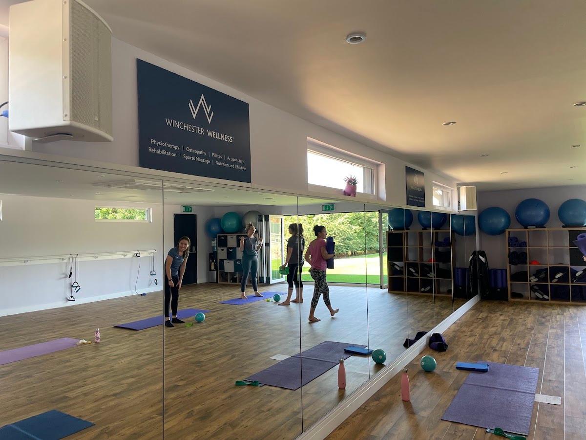 Winchester Wellness