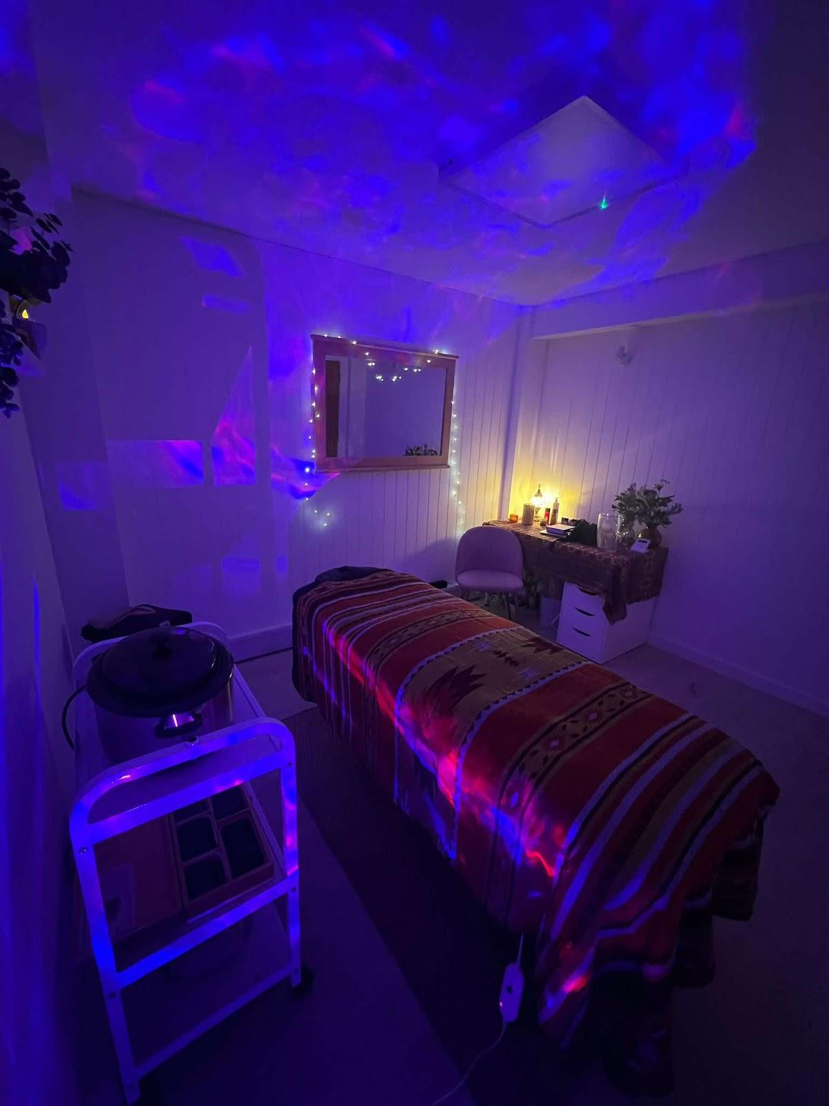 The Massage Space Winchester