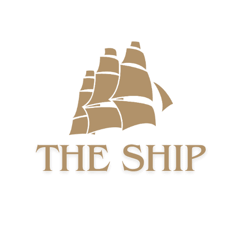 The Ship