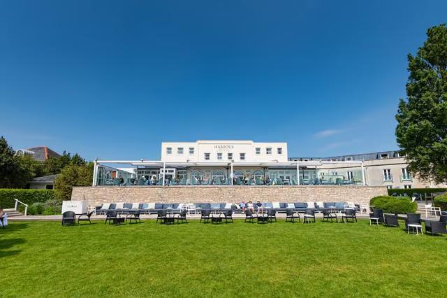 Harbour Hotel Christchurch