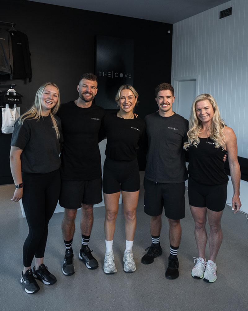 The Cove Wellness