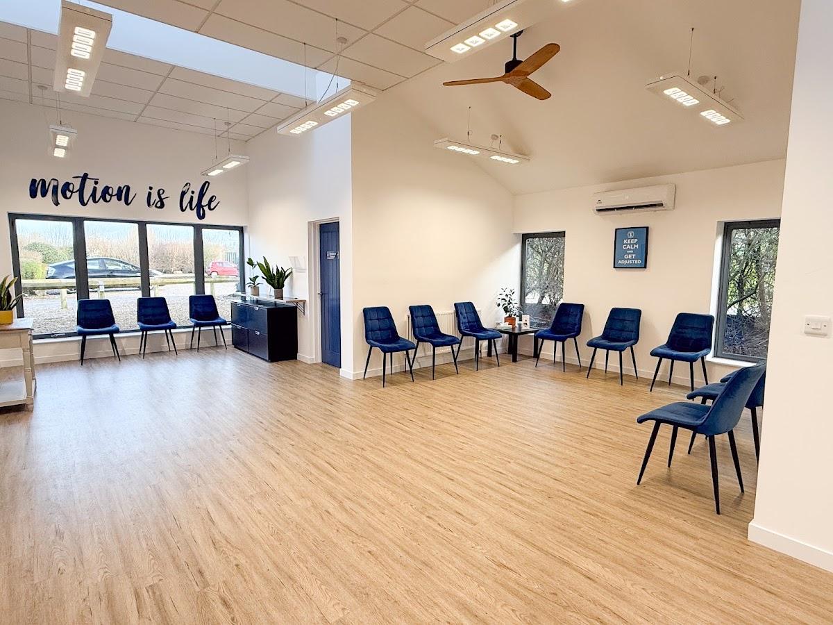 Chichester Chiropractic Health Centre