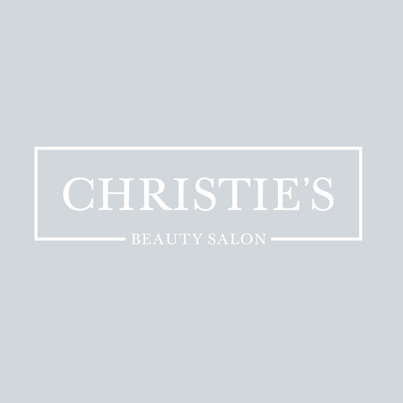 Christie's Beauty Salon