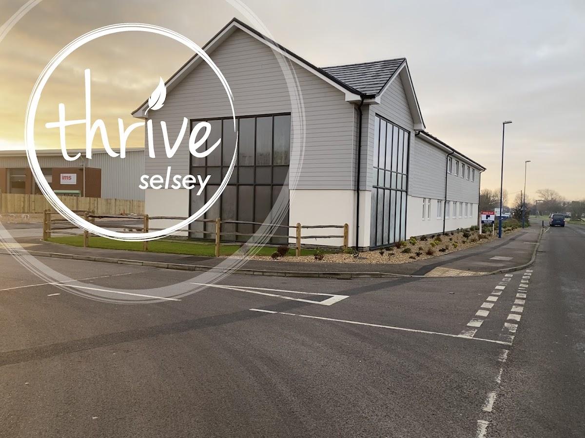 Thrive Selsey