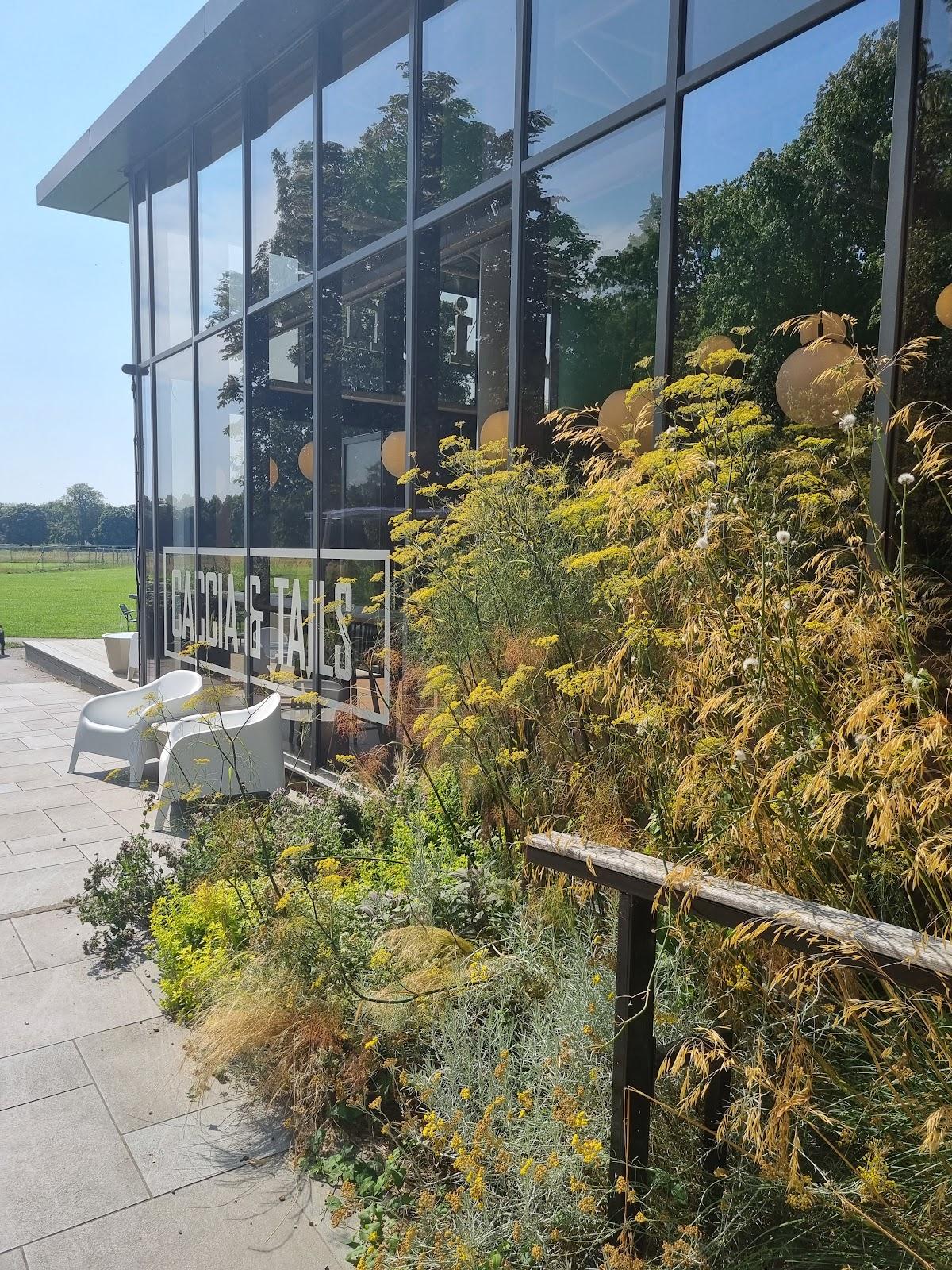 The Pavilion Chichester