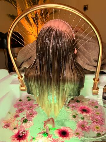 RESET Studio Bristol | Head Spa & Massage