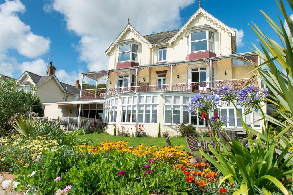 The Clifton Shanklin