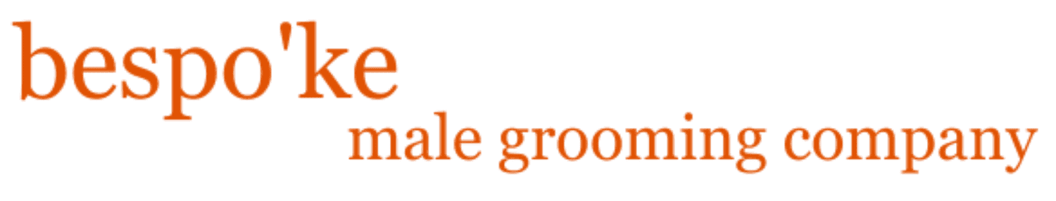 Bespoke Male Grooming Co