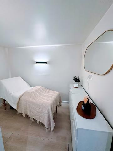 Ritual Massage & Beauty