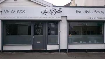 La Bella hair & nails