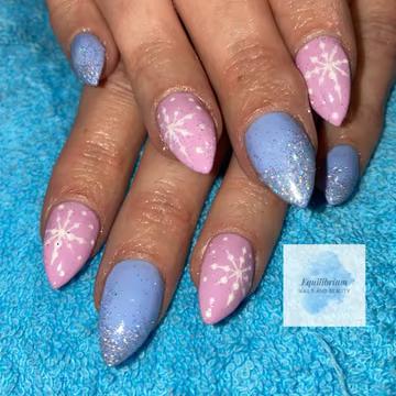Nails & Beauty Kingswood at Equilibrium