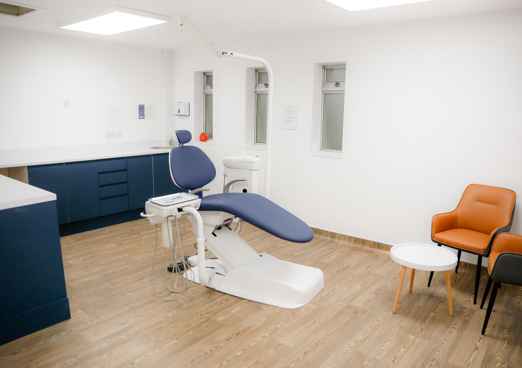 Bristol Dental Sedation and Implant Clinic