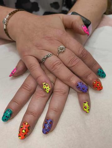 Hair & Beauty Boutique