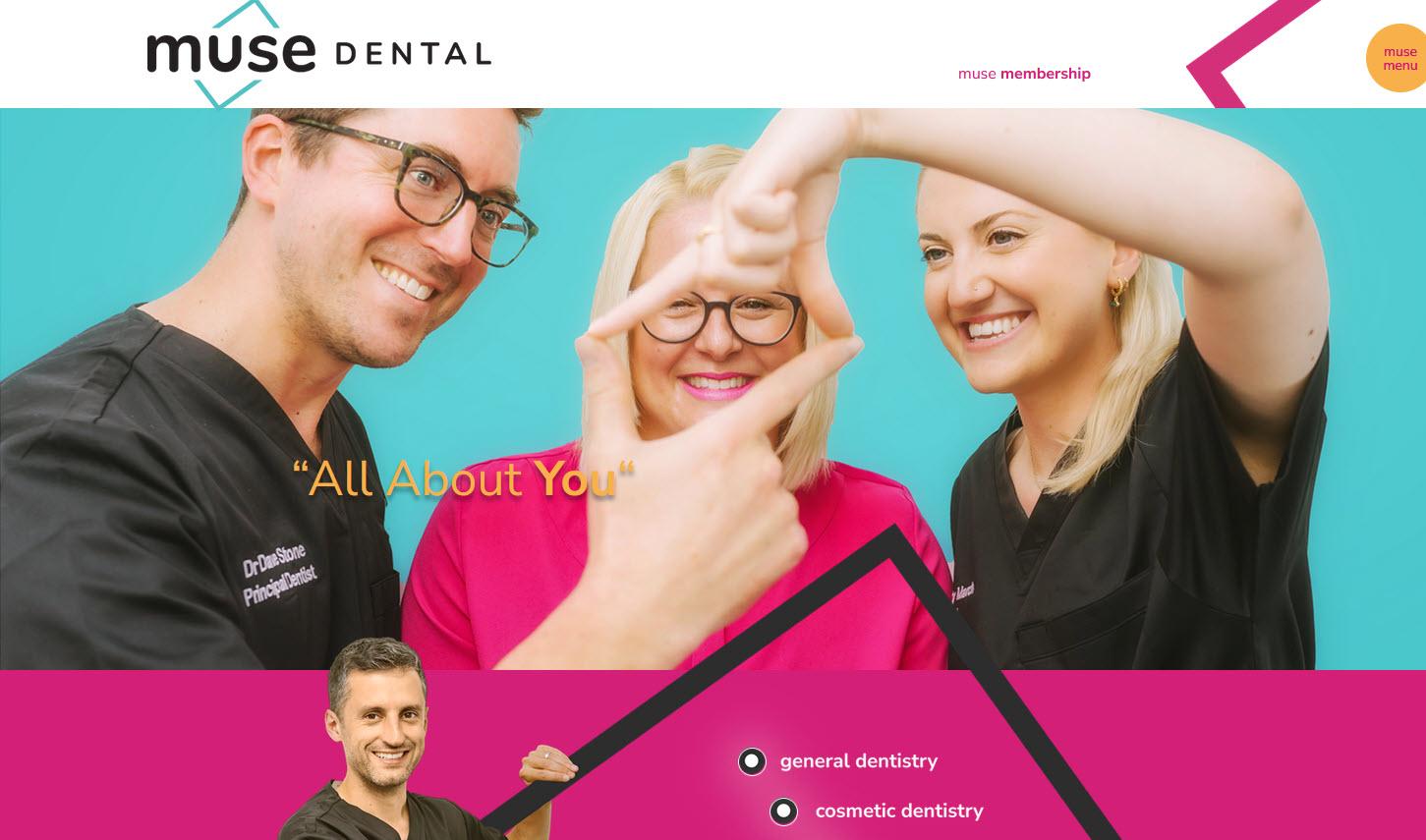Muse Dental