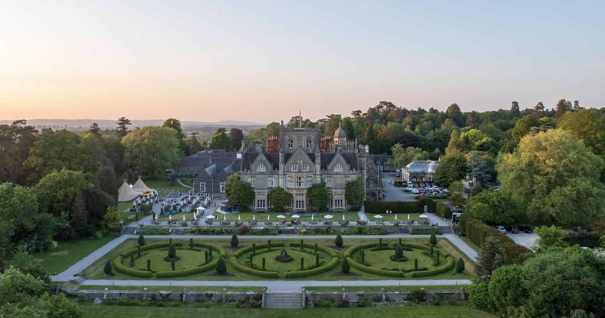 De Vere Tortworth Court