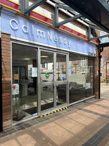 CalmNessy