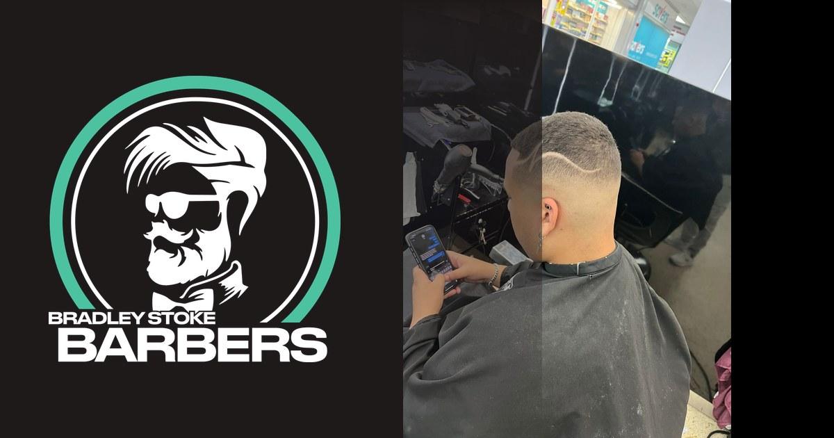 Bradley Stoke Barbers