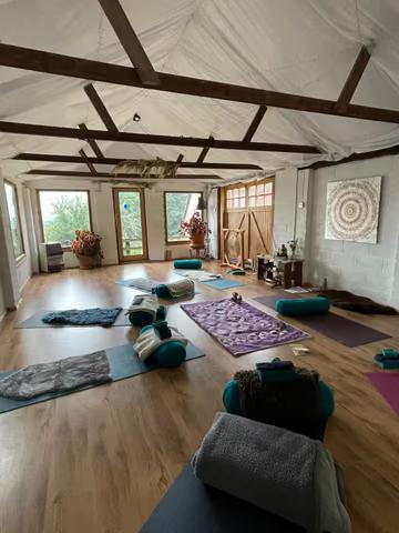 Forest Retreats