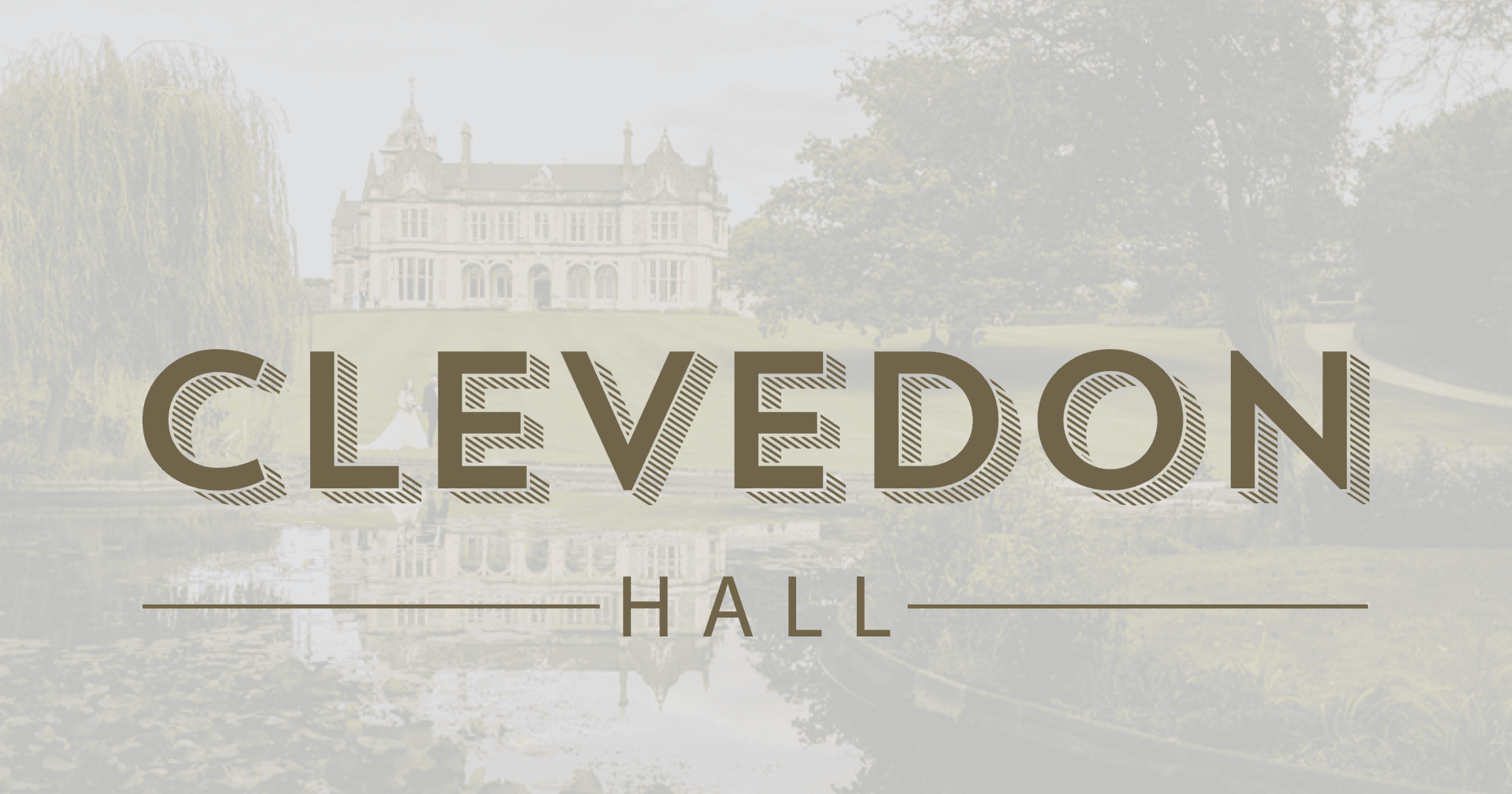 Clevedon Hall