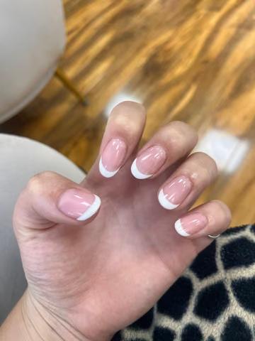 Glam Nails