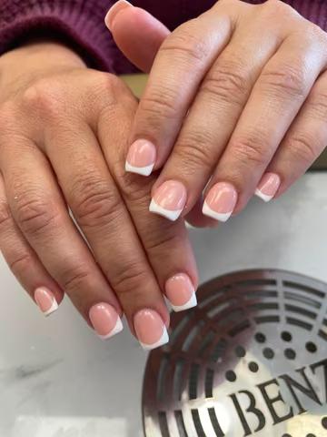 Backwell Nail Bar