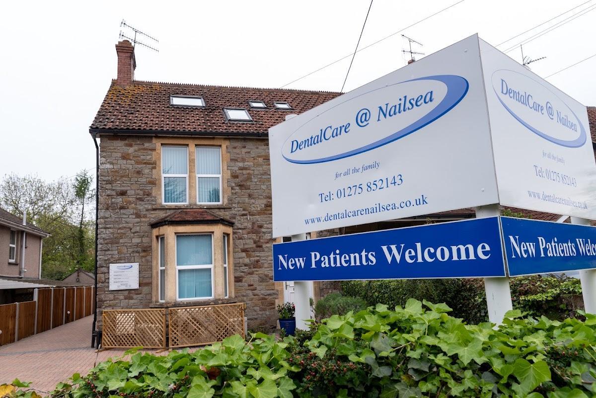 Dental Care Nailsea