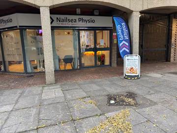 Nailsea Physio Ltd
