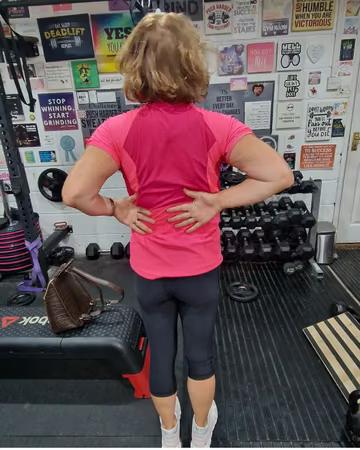 Emma Bexon Therapy