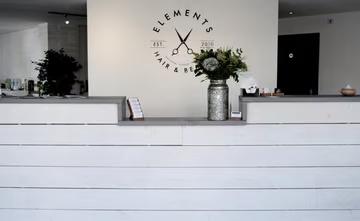 Elements Hair & Beauty
