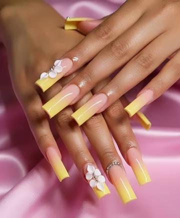Elegant Nails Spa