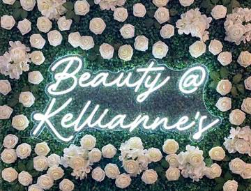 Beauty@Kellianne’s