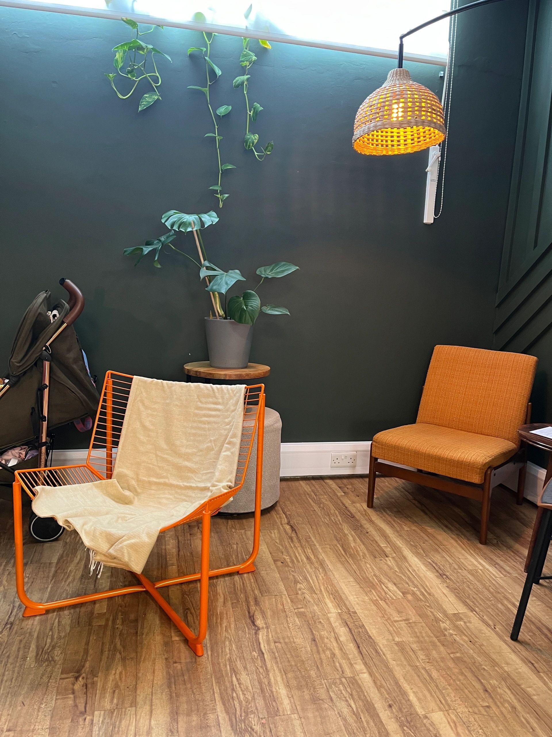 Fawn Coffee Shop