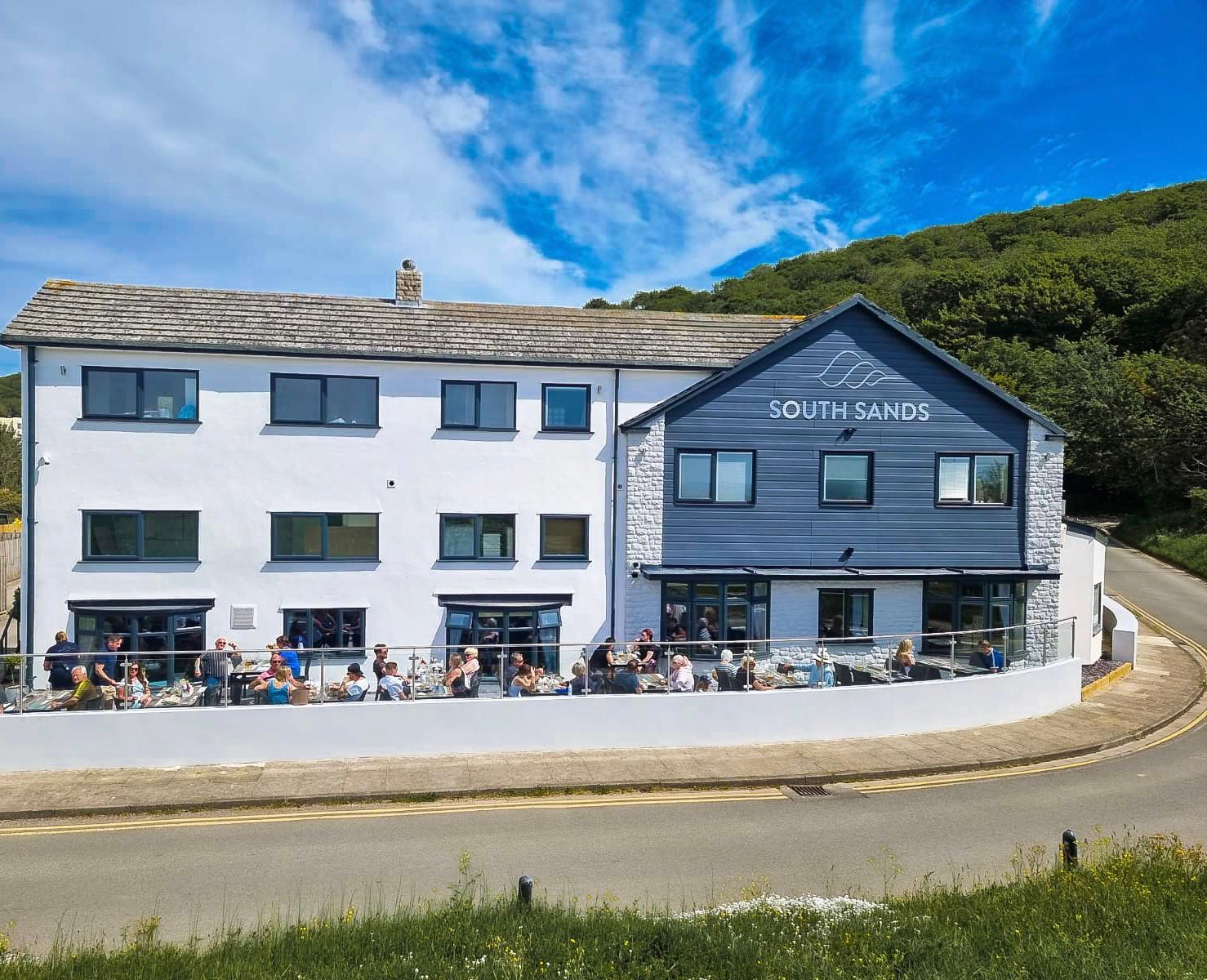 South Sands Hotel