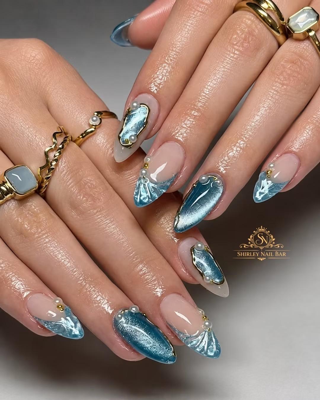 Shirley Nail Bar