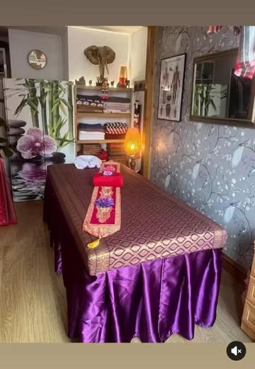 Chao Phraya Thai Spa