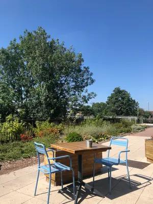 Esquires Coffee Yate