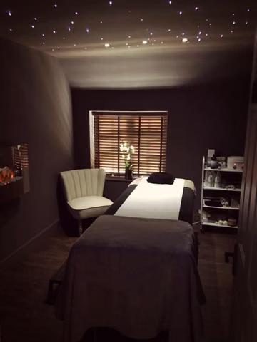 Opulence Beauty Retreat