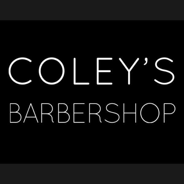 Coley's Barber Shop