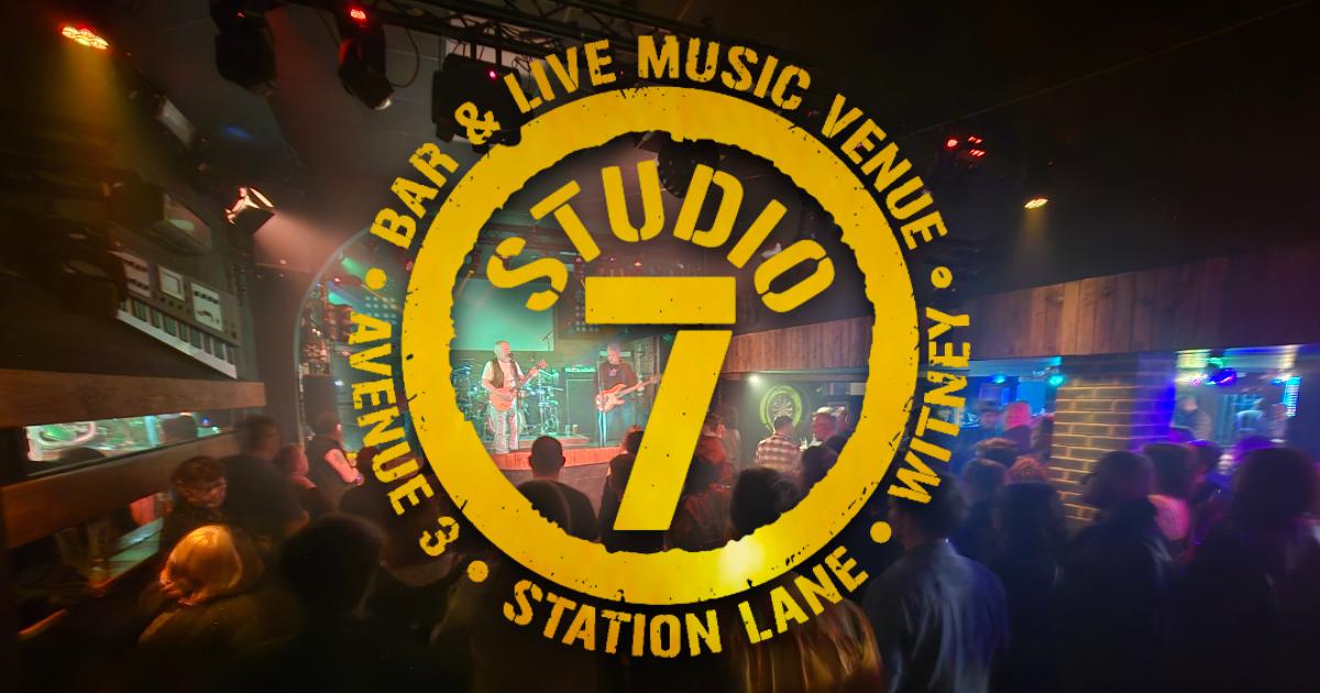 Studio Se7en