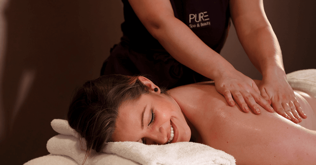 PURE Spa & Beauty (Witney Lakes)